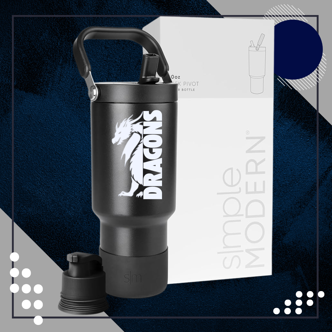 WC Trek Water Bottle