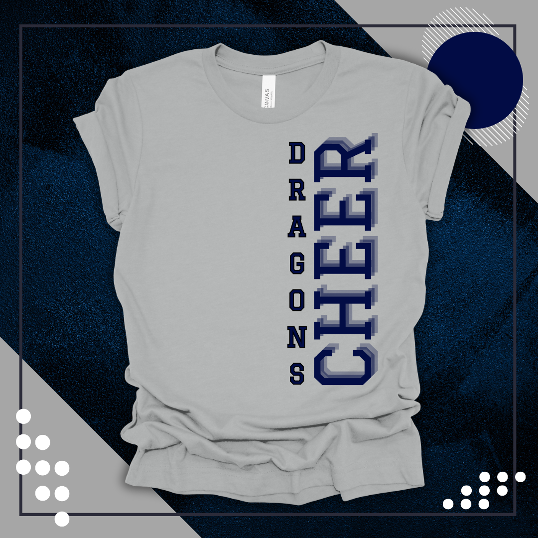 WC Silver Tee