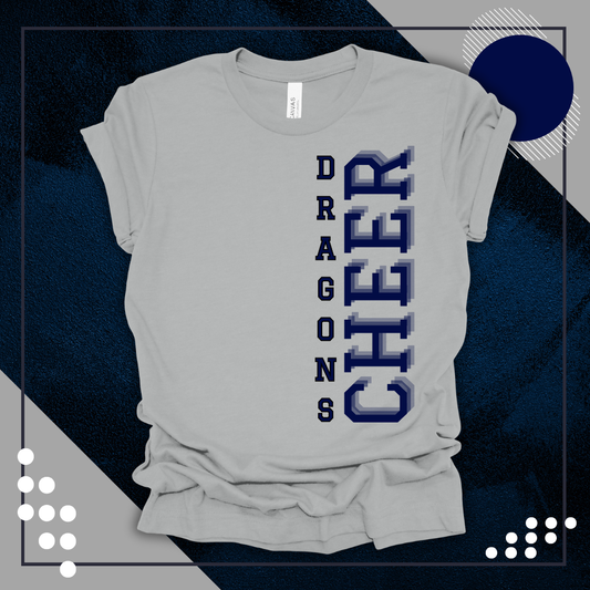 WC Silver Tee