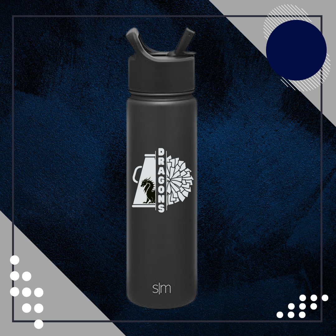 WC Summit Waterbottle