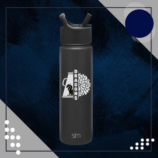 WC Summit Waterbottle