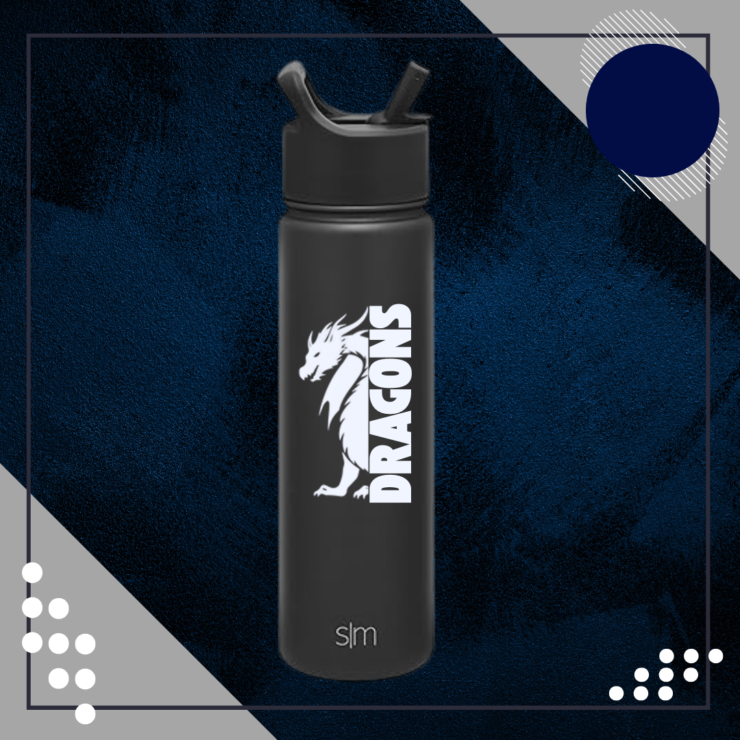 WC Summit Waterbottle