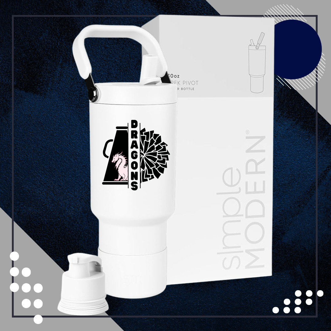 WC Trek Water Bottle
