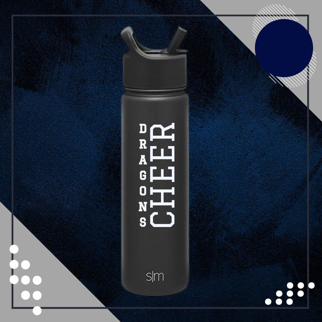 WC Summit Waterbottle