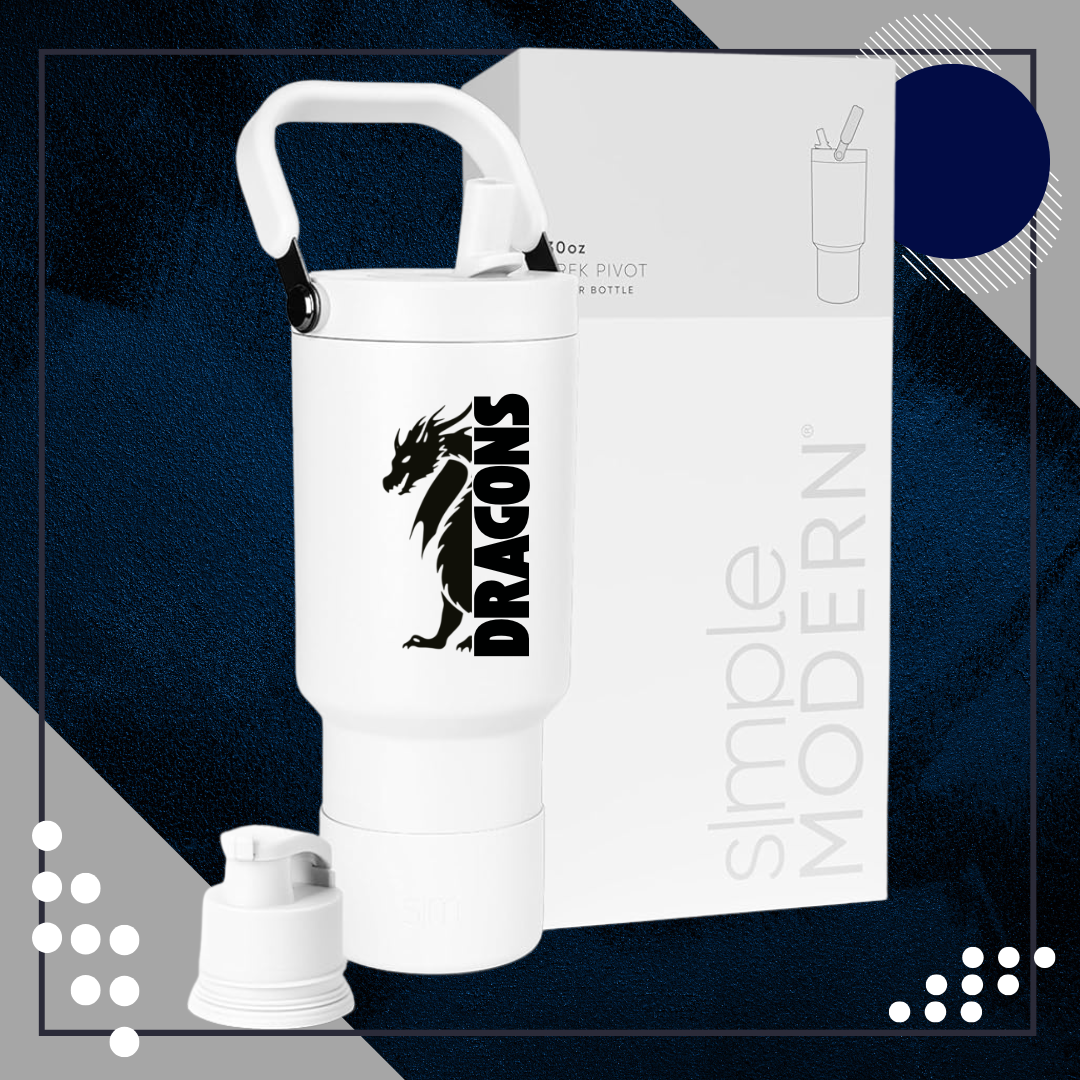 WC Trek Water Bottle