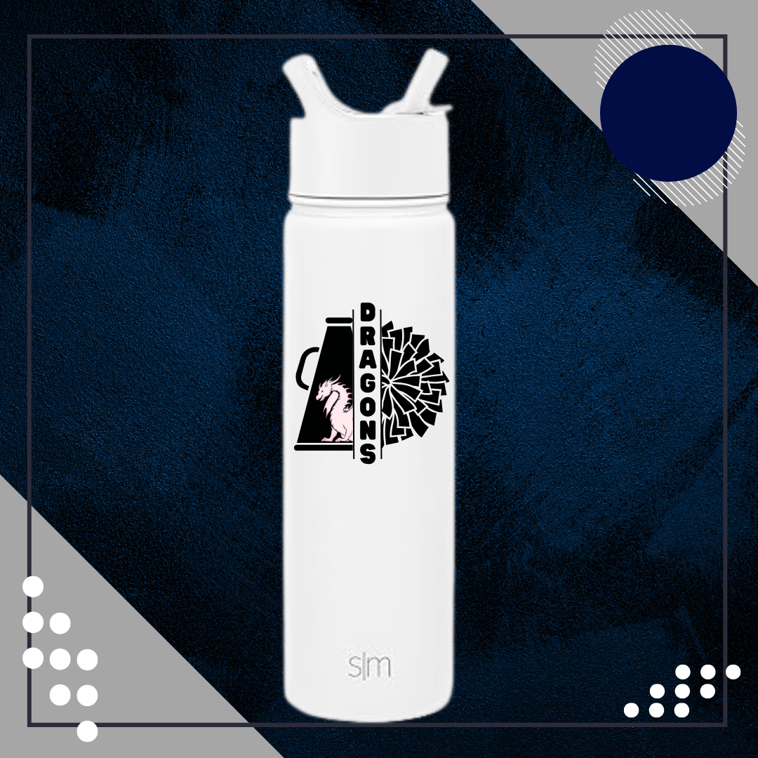 WC Summit Waterbottle