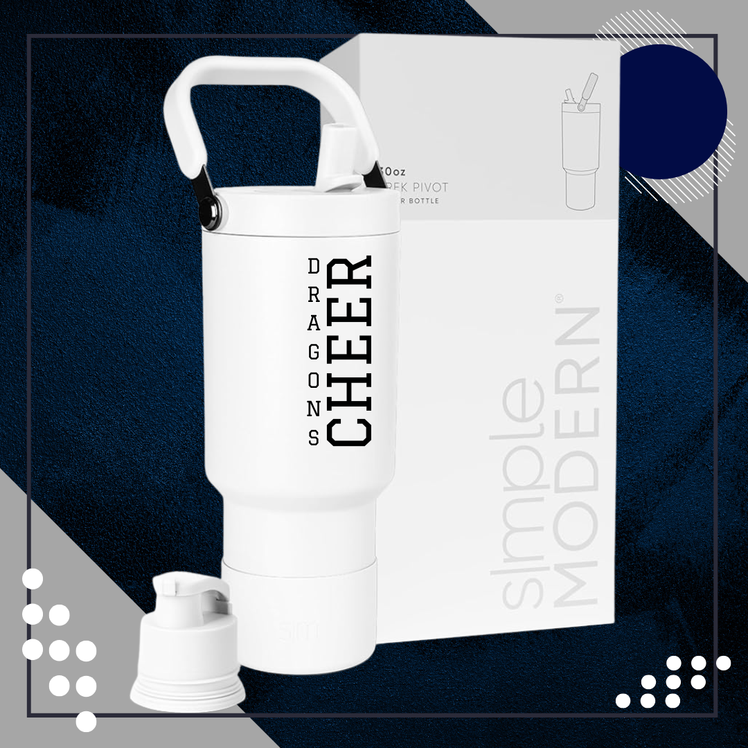 WC Trek Water Bottle
