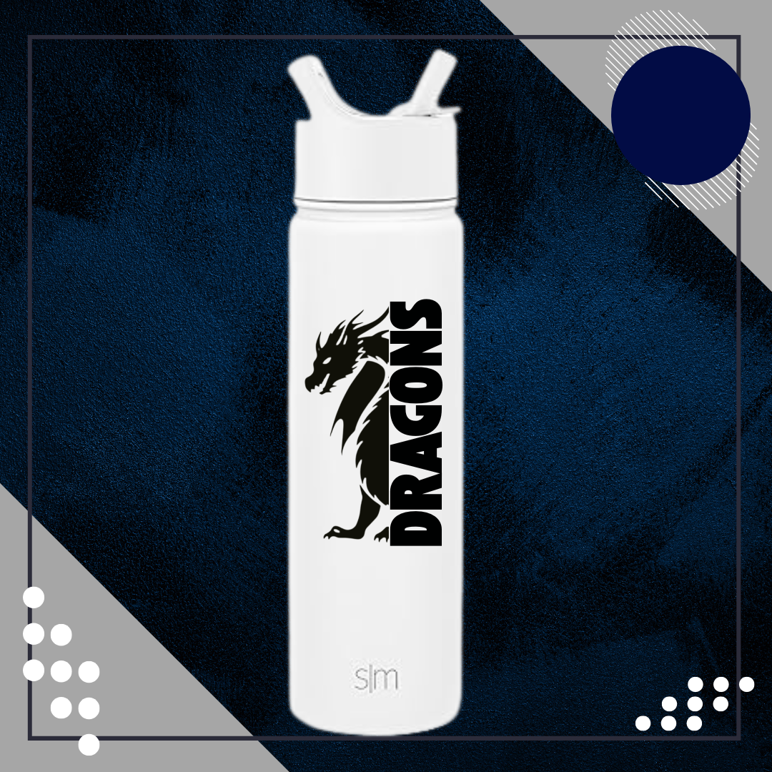WC Summit Waterbottle