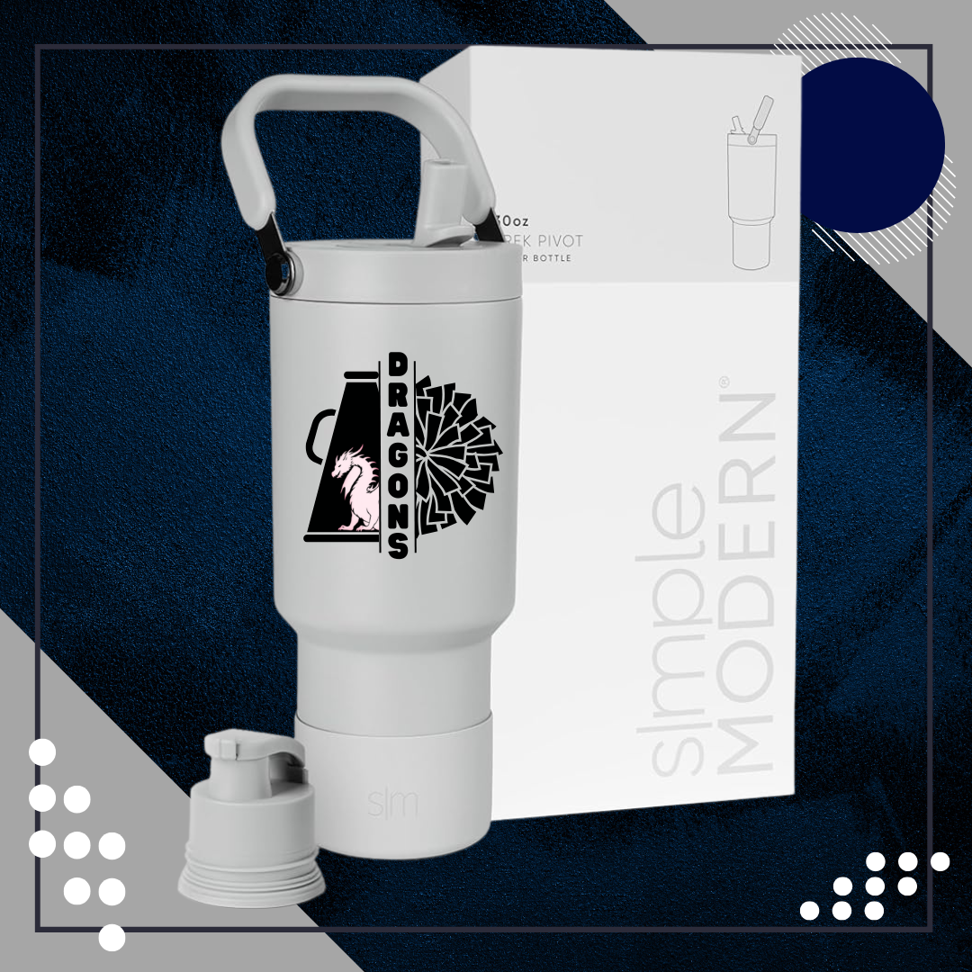 WC Trek Water Bottle