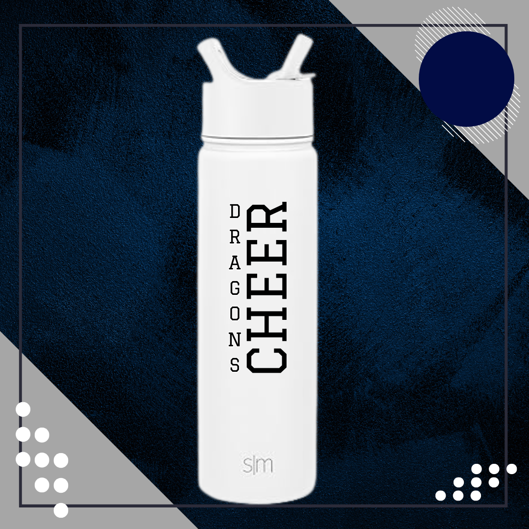 WC Summit Waterbottle