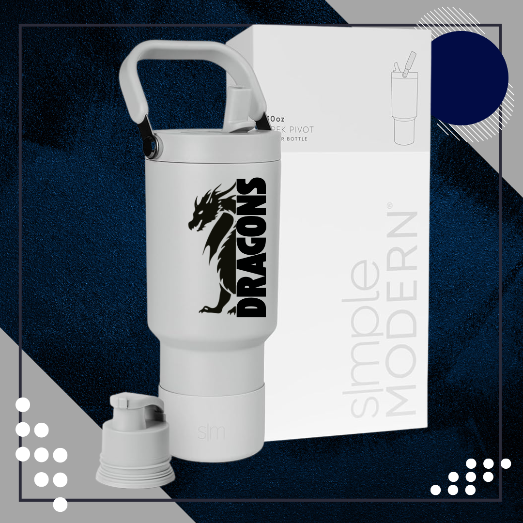 WC Trek Water Bottle