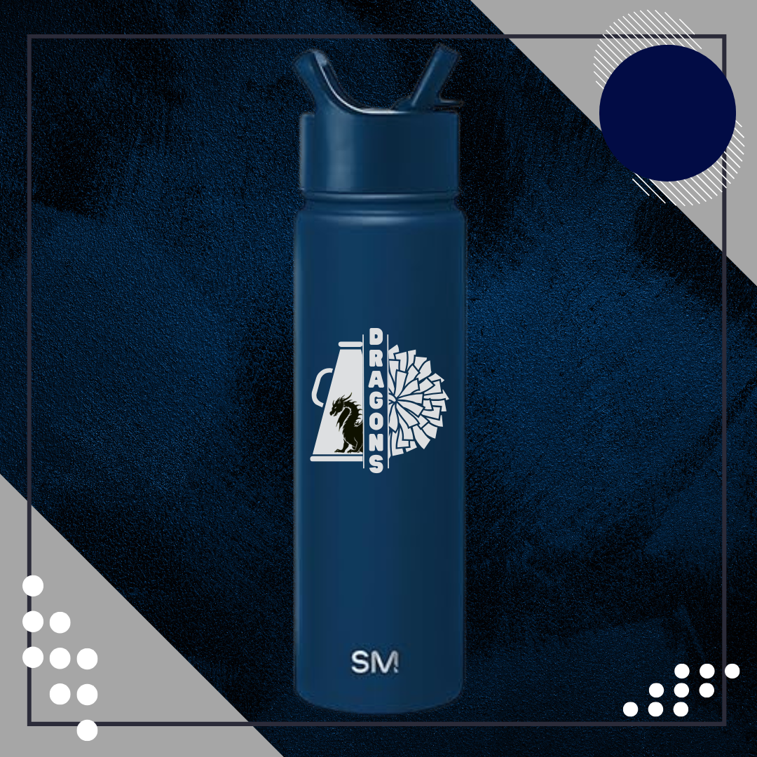 WC Summit Waterbottle