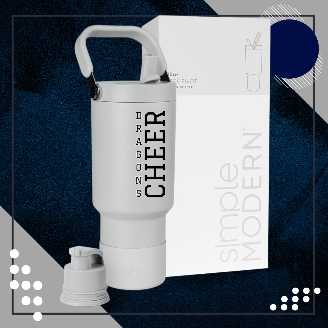 WC Trek Water Bottle