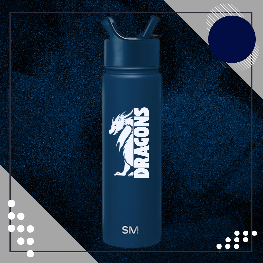 WC Summit Waterbottle