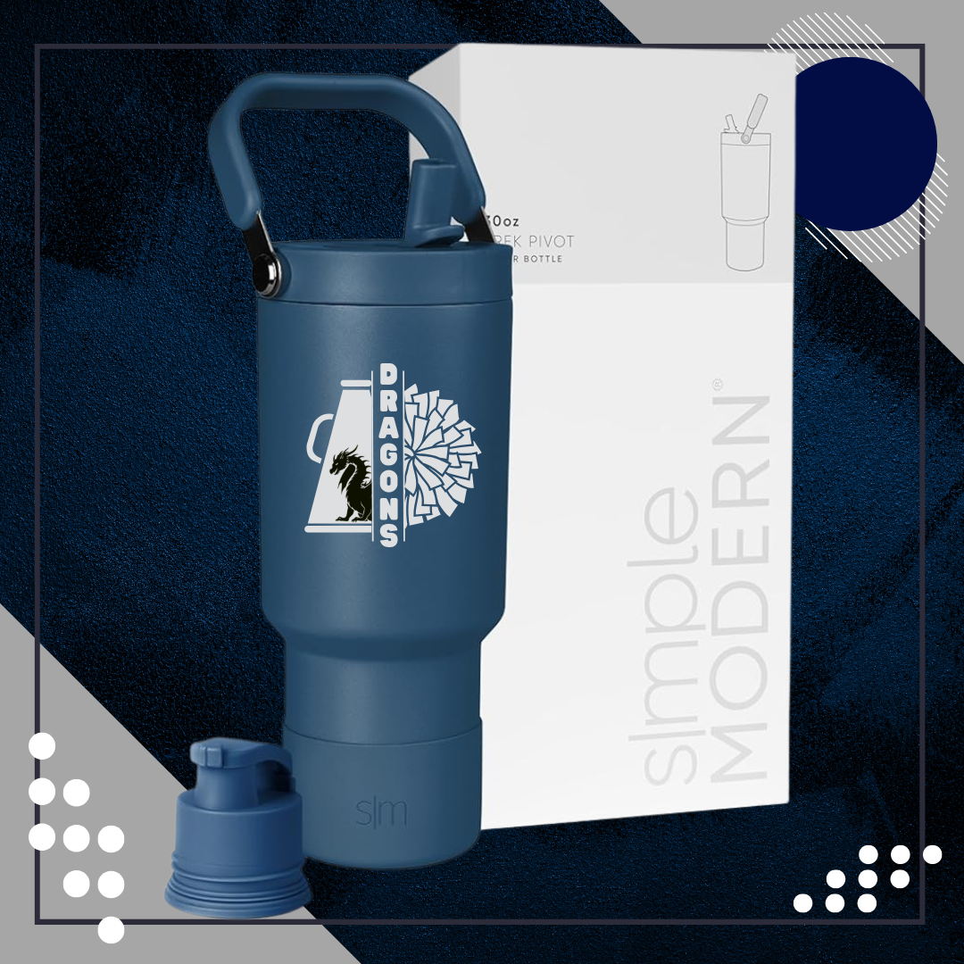 WC Trek Water Bottle
