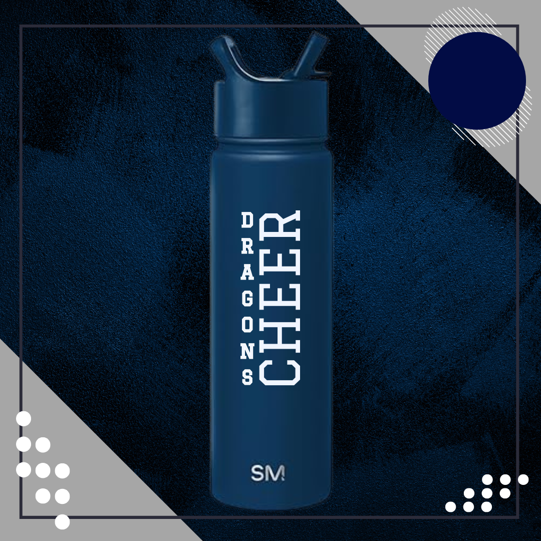 WC Summit Waterbottle