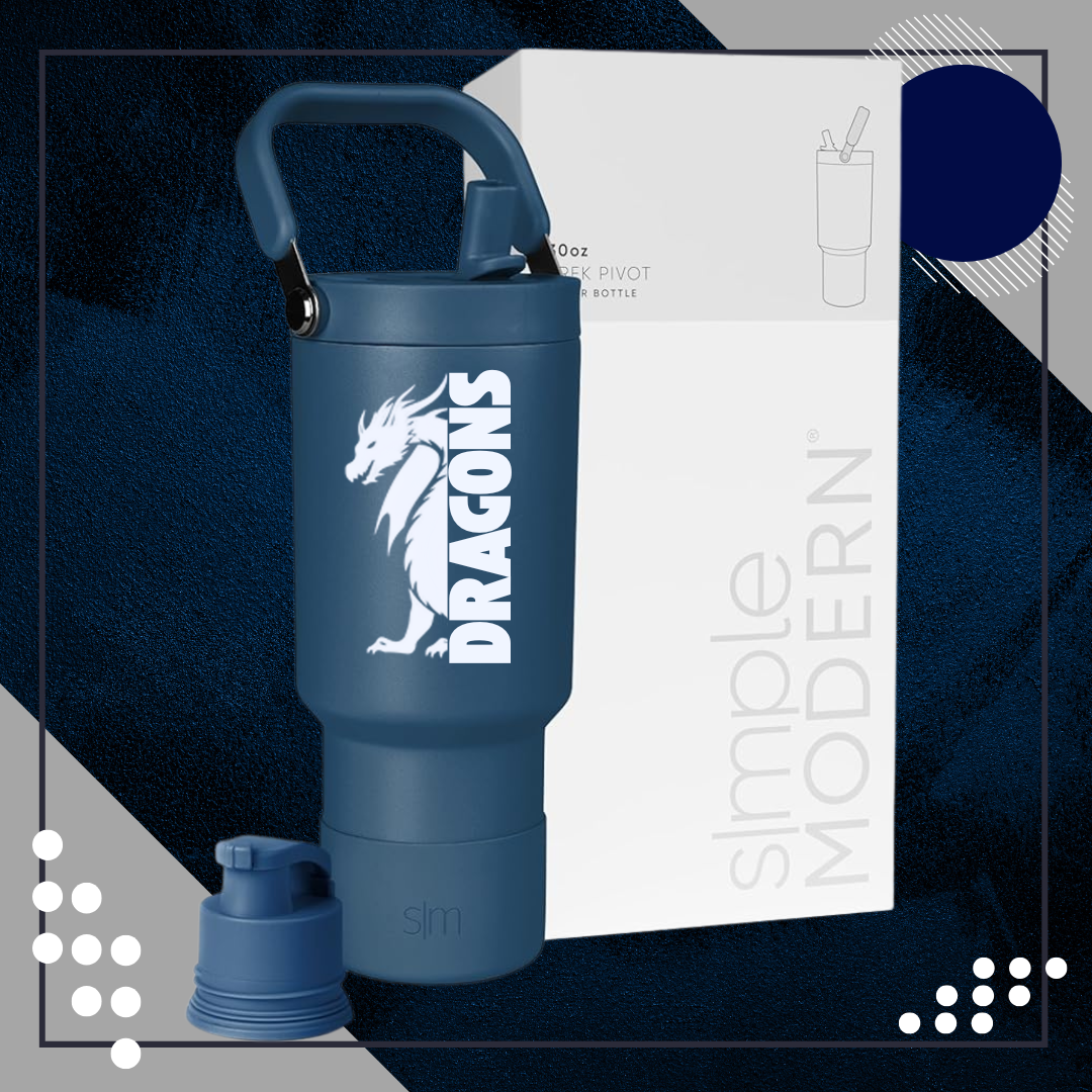 WC Trek Water Bottle