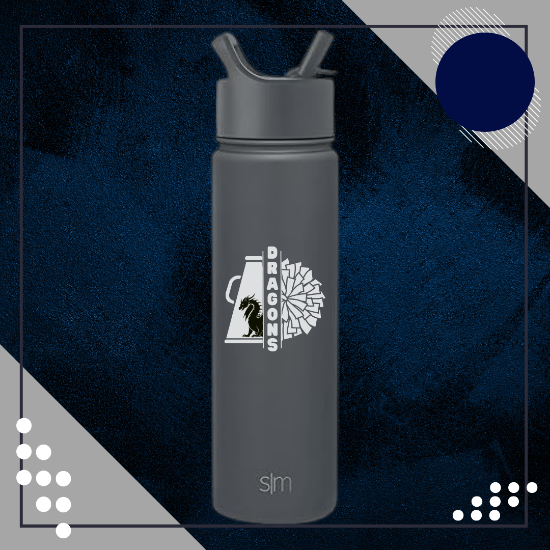 WC Summit Waterbottle