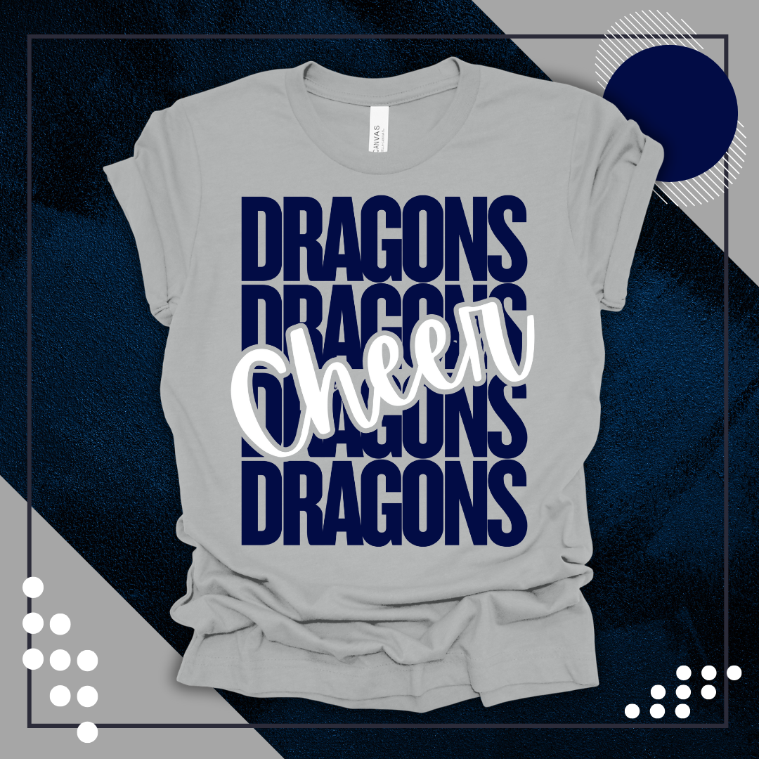 WC Silver Tee