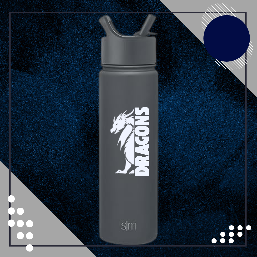 WC Summit Waterbottle