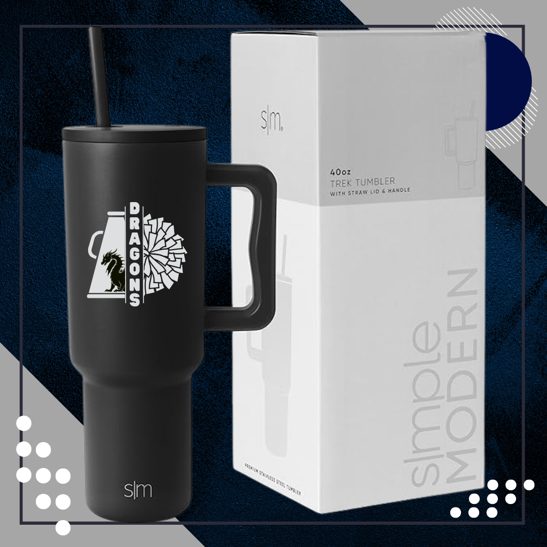 WC Trek Tumbler
