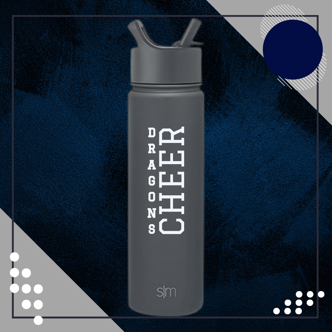 WC Summit Waterbottle
