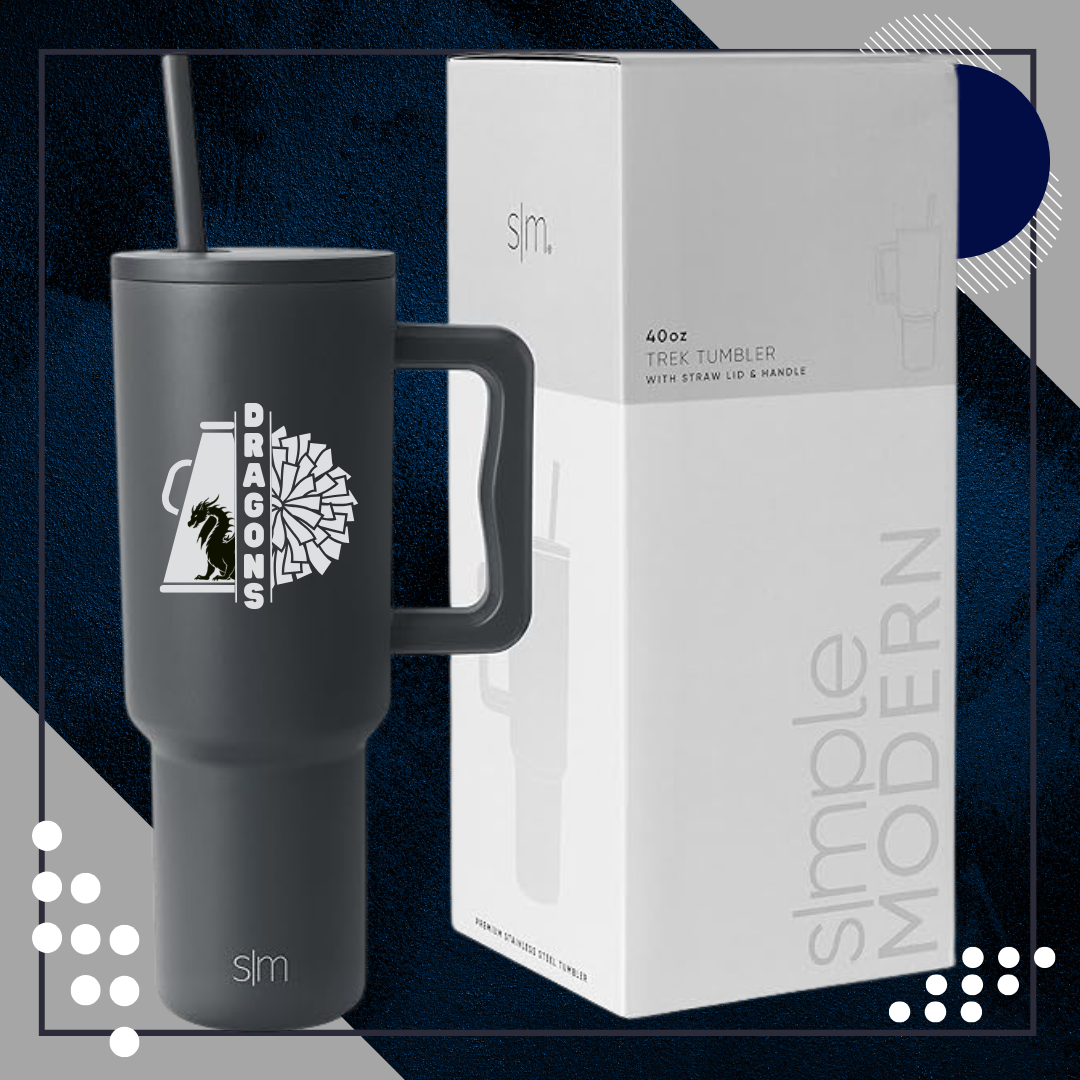 WC Trek Tumbler