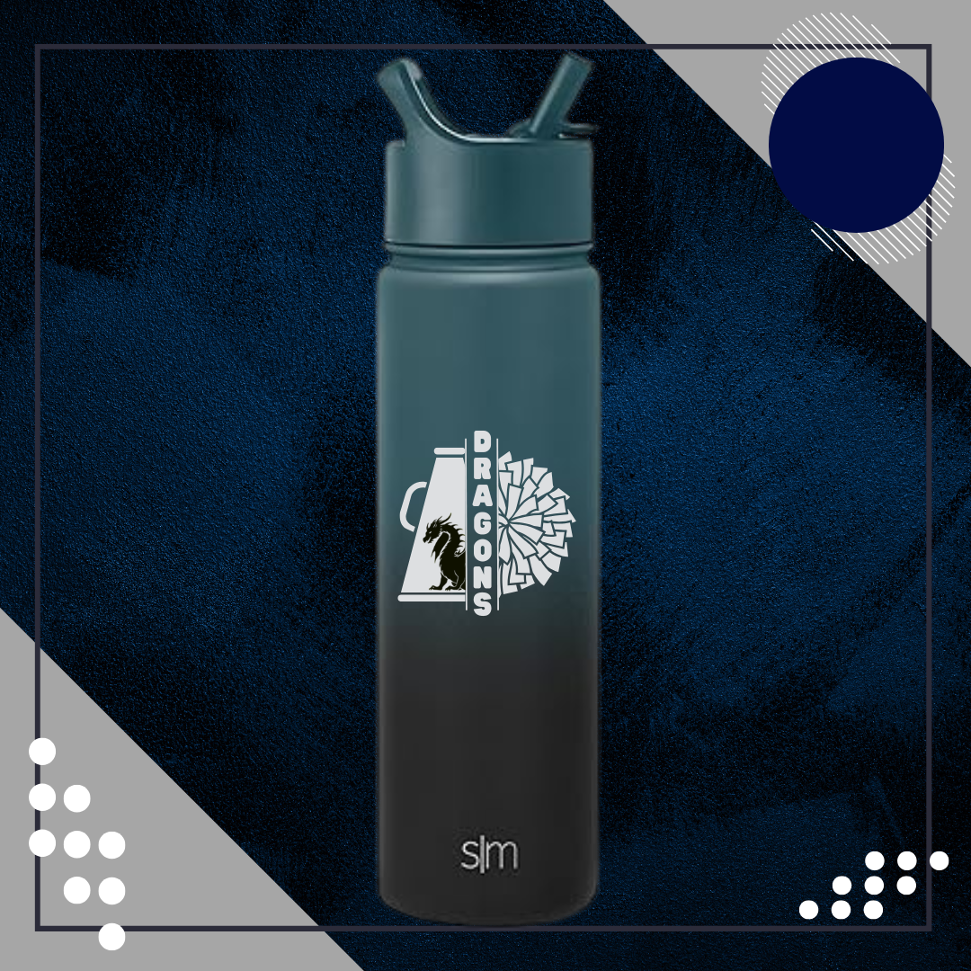 WC Summit Waterbottle