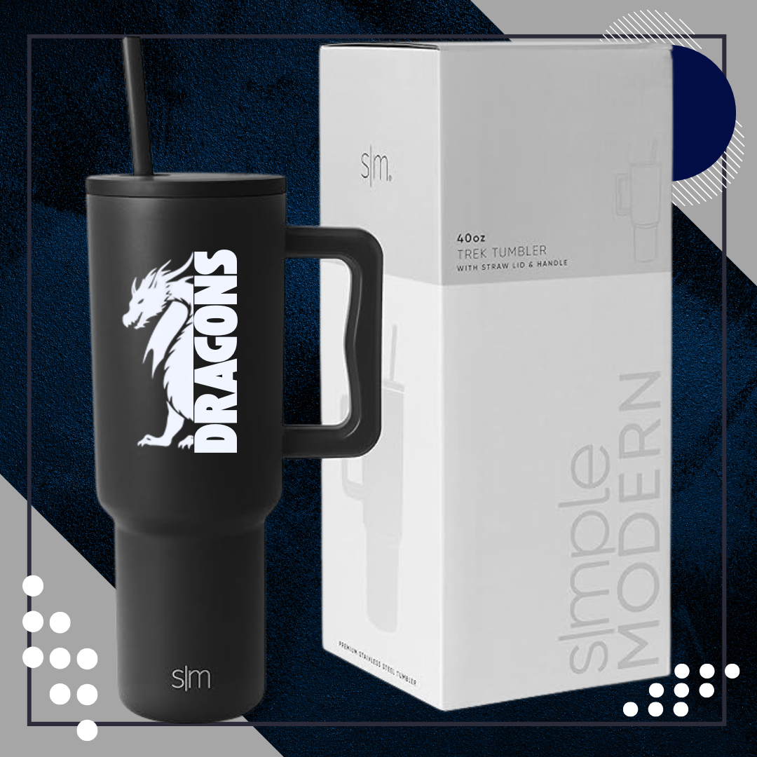 WC Trek Tumbler
