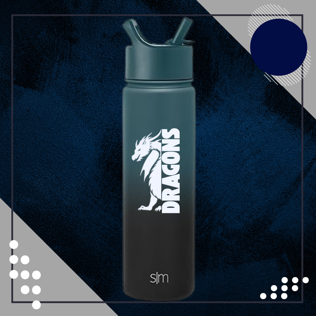 WC Summit Waterbottle