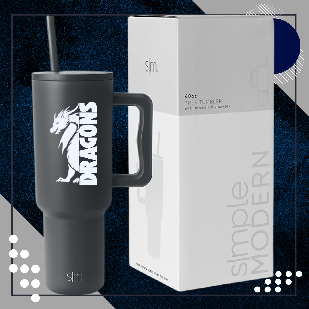 WC Trek Tumbler