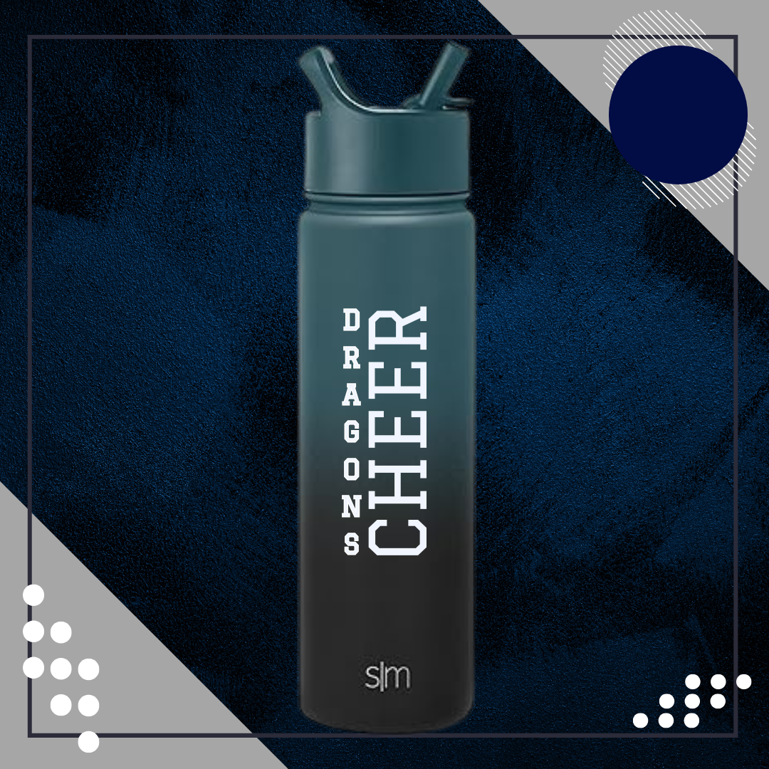 WC Summit Waterbottle