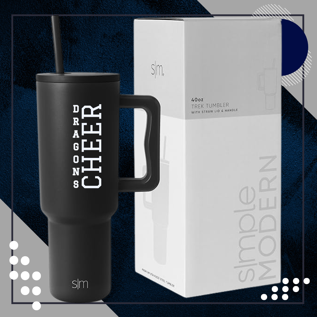 WC Trek Tumbler