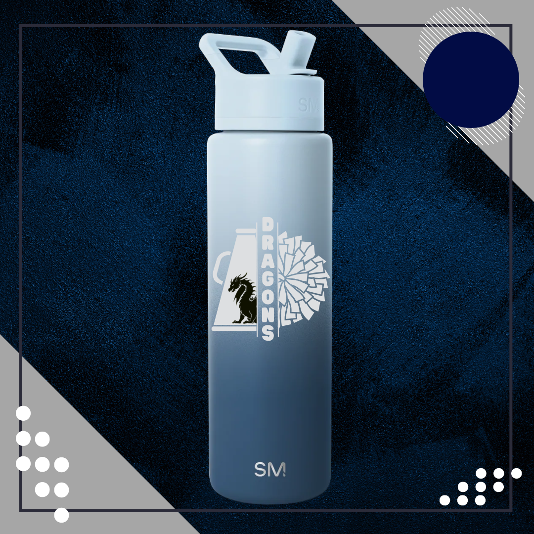 WC Summit Waterbottle