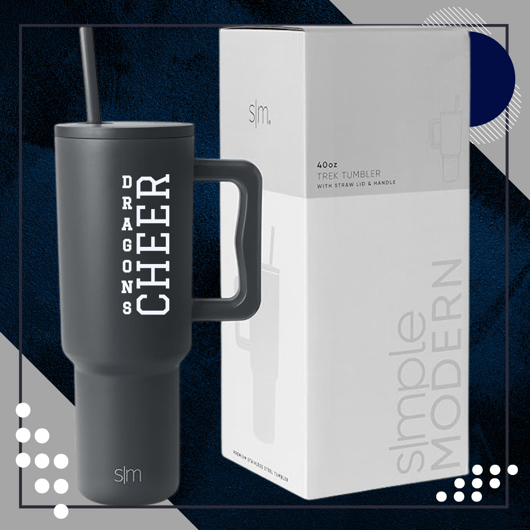WC Trek Tumbler