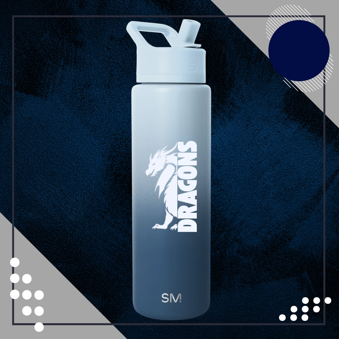 WC Summit Waterbottle