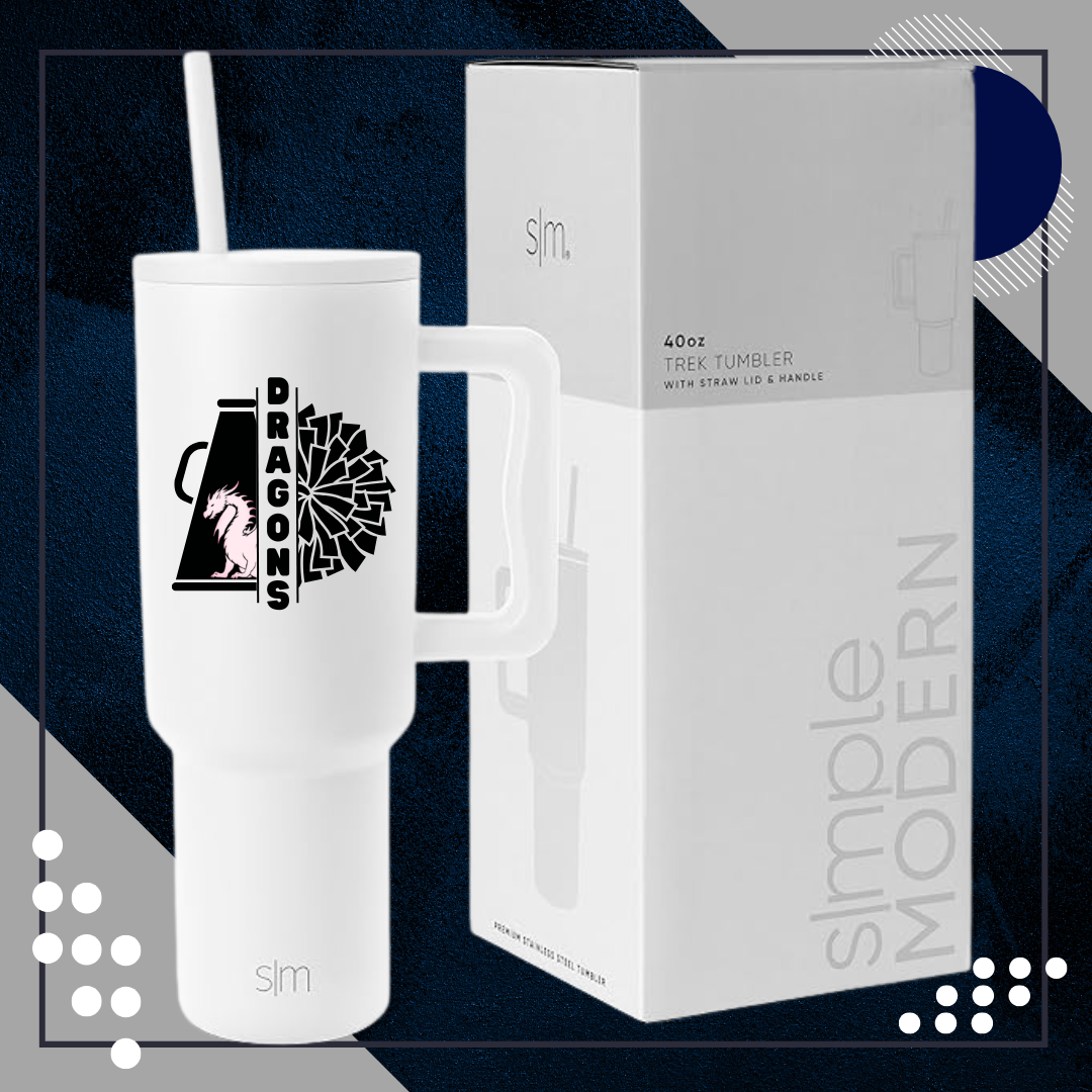 WC Trek Tumbler