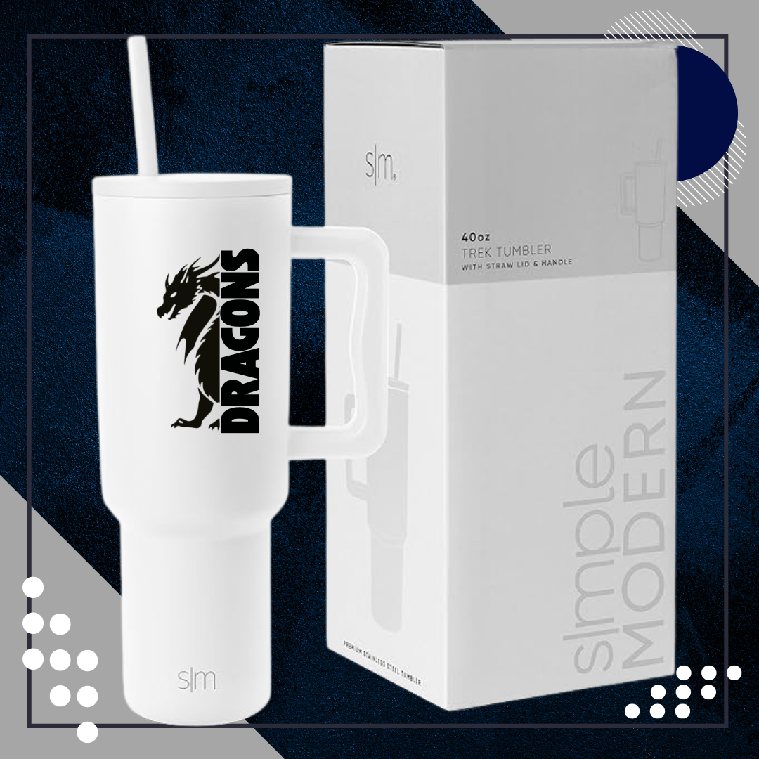 WC Trek Tumbler