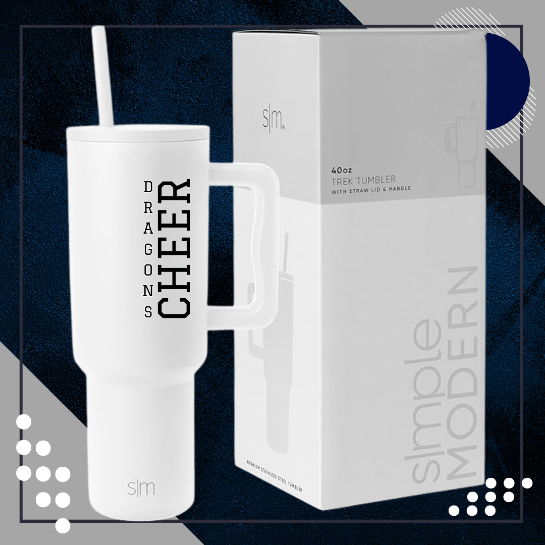 WC Trek Tumbler