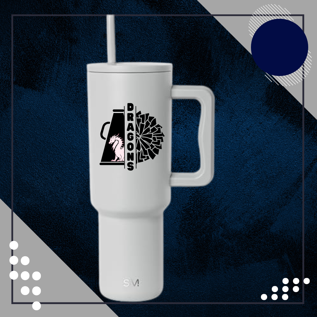 WC Trek Tumbler