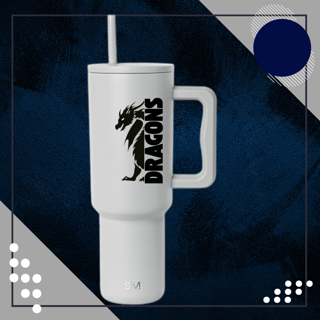 WC Trek Tumbler