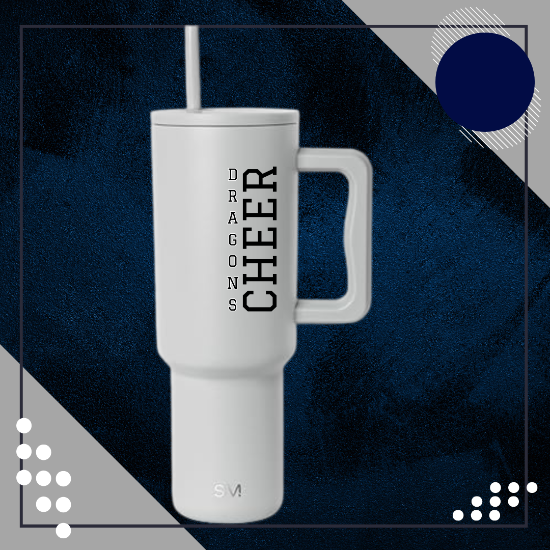 WC Trek Tumbler