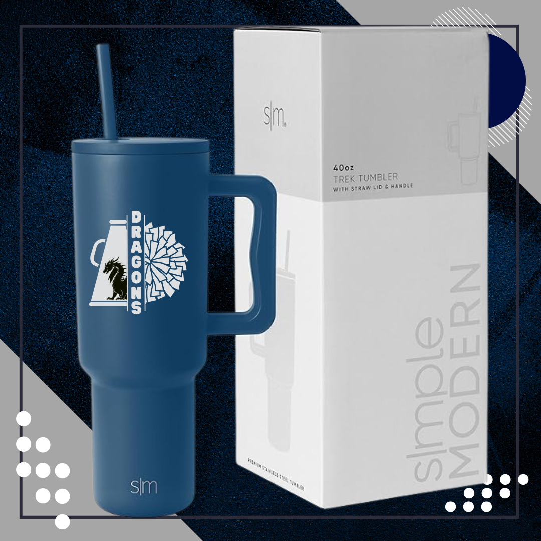 WC Trek Tumbler