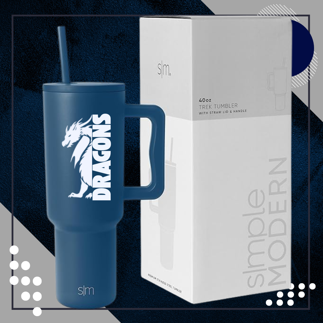 WC Trek Tumbler