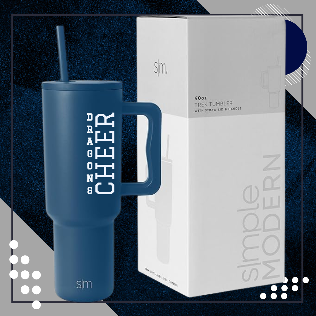 WC Trek Tumbler