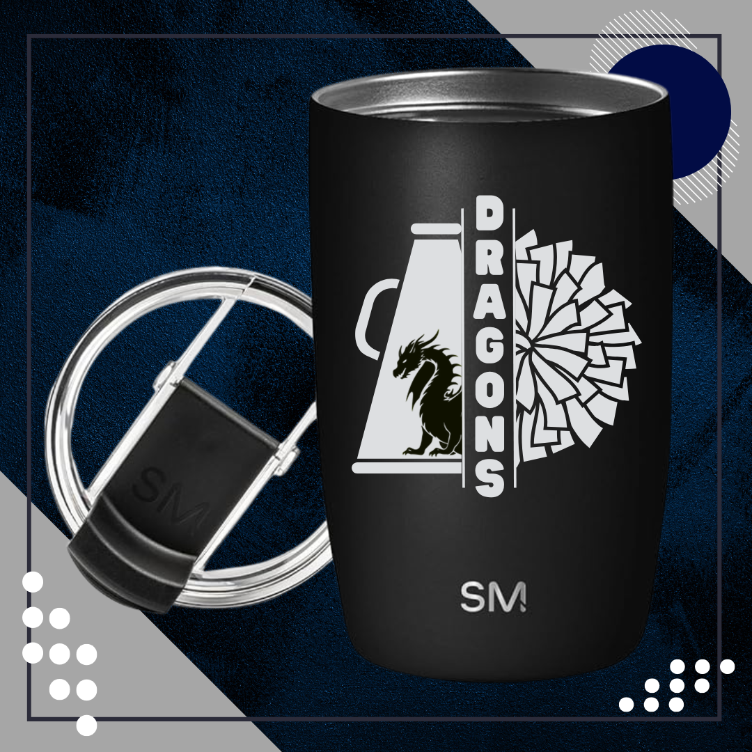 WC Voyager Tumbler