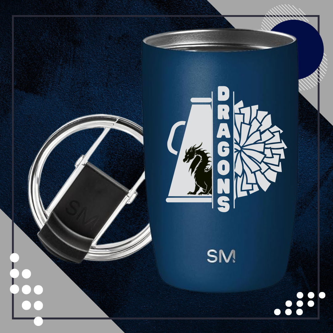 WC Voyager Tumbler