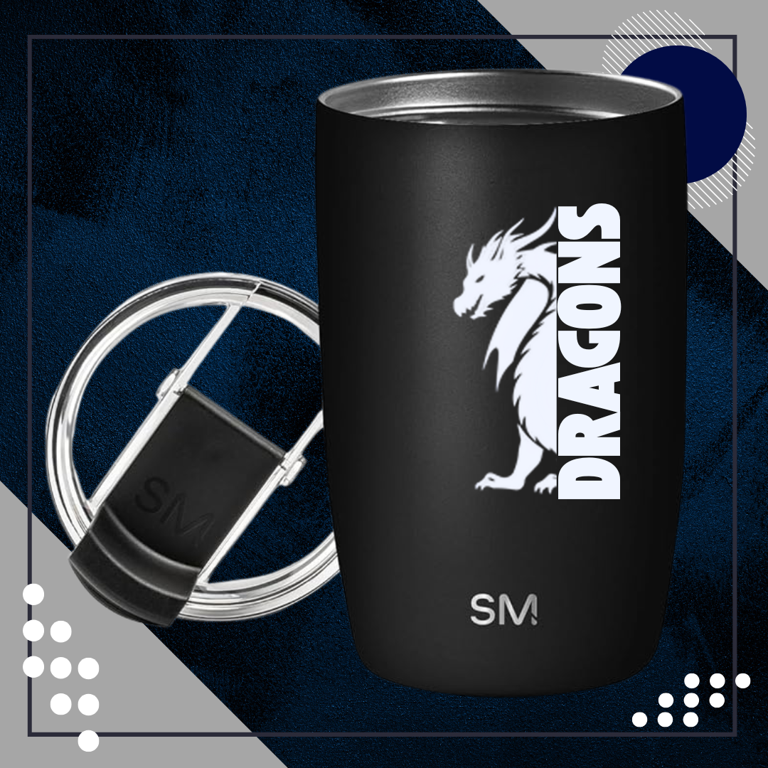 WC Voyager Tumbler