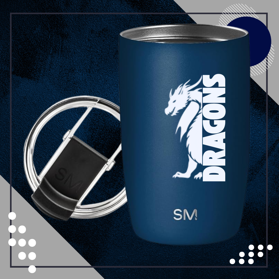 WC Voyager Tumbler