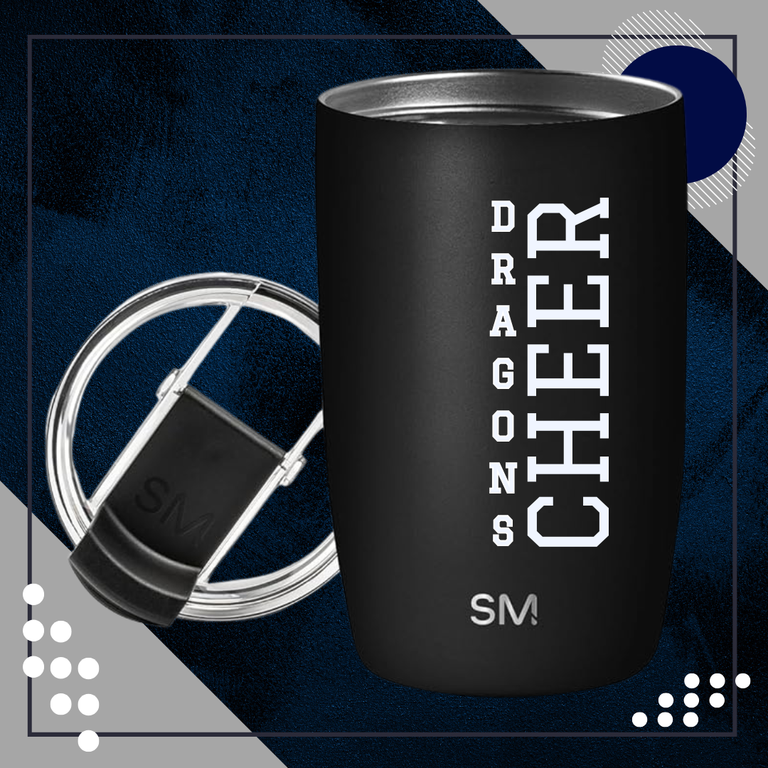 WC Voyager Tumbler